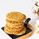 oatmeal cookies